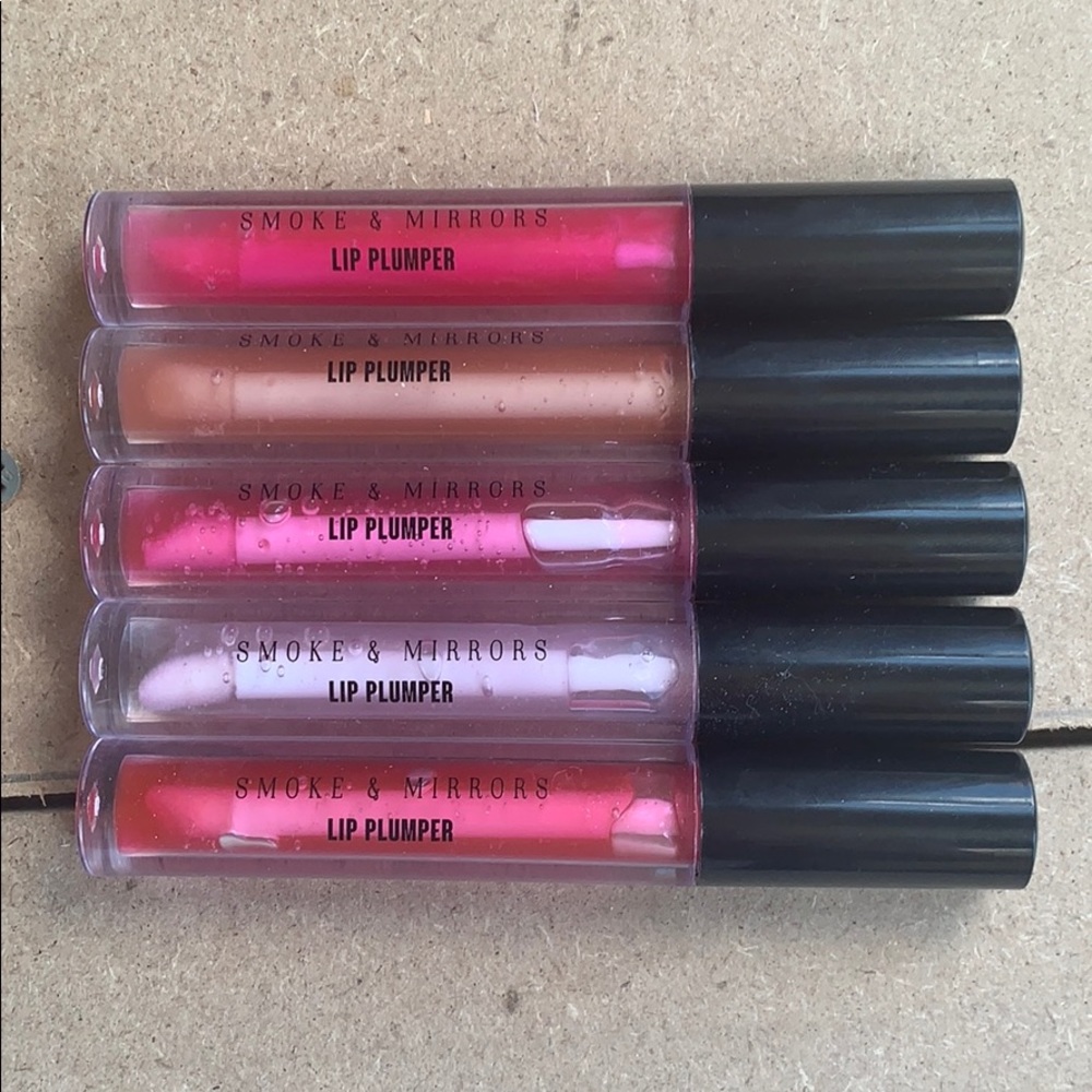 Smoke and Mirrors Lip Plumper